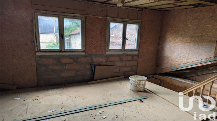 Ma-Cabane - Vente Maison Elbeuf, 123 m²