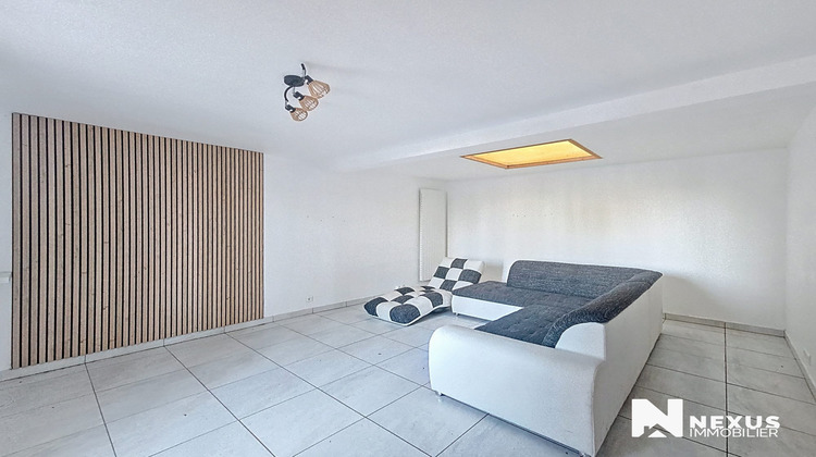 Ma-Cabane - Vente Maison Elbeuf, 130 m²