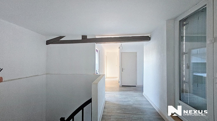 Ma-Cabane - Vente Maison Elbeuf, 130 m²