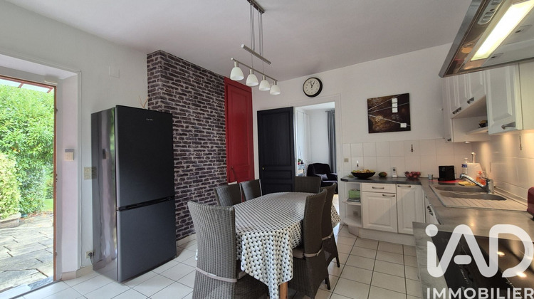 Ma-Cabane - Vente Maison Elbeuf, 131 m²