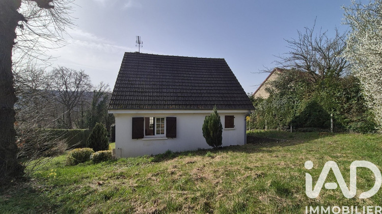 Ma-Cabane - Vente Maison Elbeuf, 85 m²