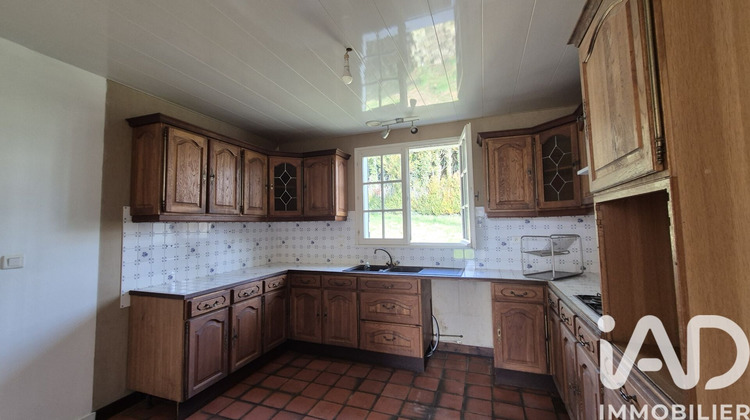 Ma-Cabane - Vente Maison Elbeuf, 85 m²