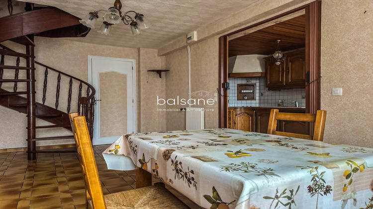 Ma-Cabane - Vente Maison Elbeuf, 78 m²