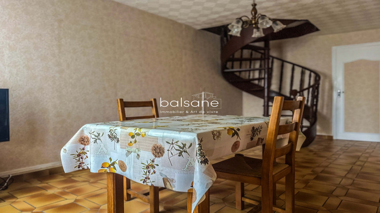 Ma-Cabane - Vente Maison Elbeuf, 78 m²