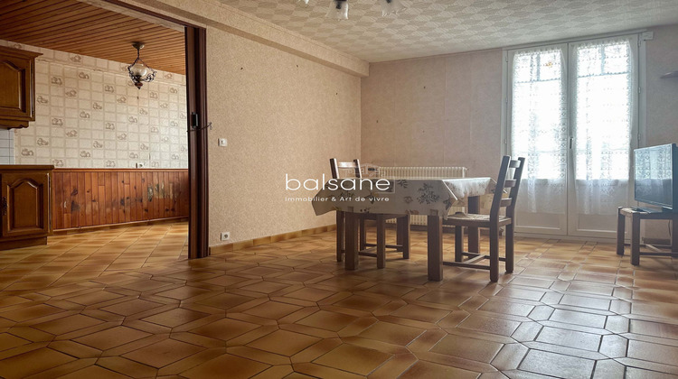 Ma-Cabane - Vente Maison Elbeuf, 78 m²