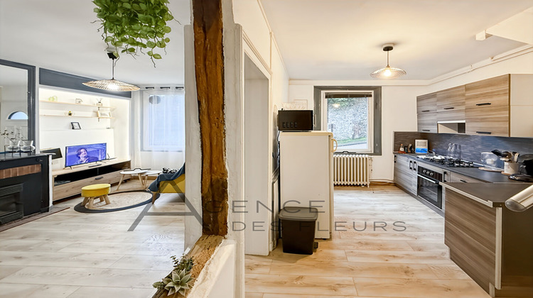 Ma-Cabane - Vente Maison ELBEUF, 73 m²
