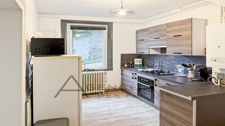 Ma-Cabane - Vente Maison ELBEUF, 73 m²