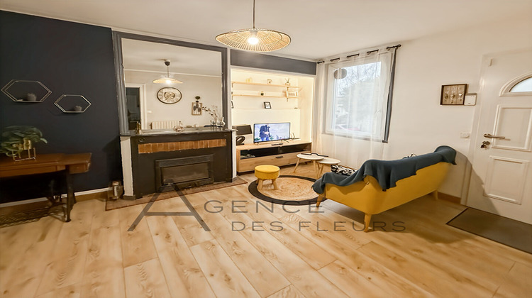 Ma-Cabane - Vente Maison ELBEUF, 73 m²