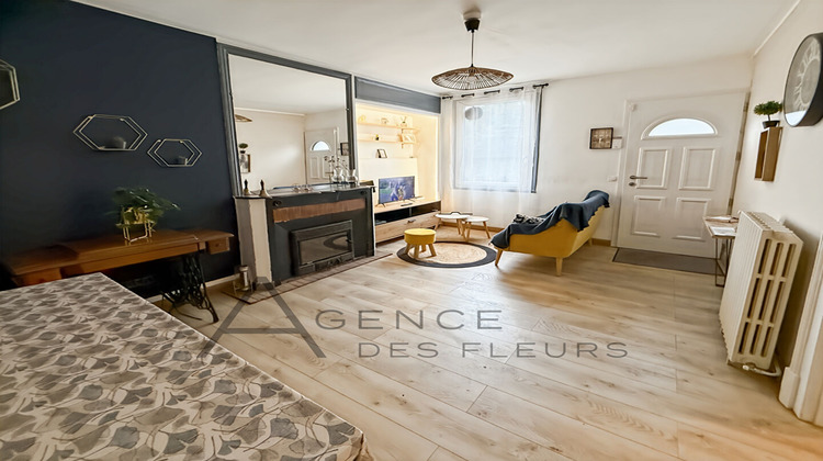 Ma-Cabane - Vente Maison ELBEUF, 73 m²