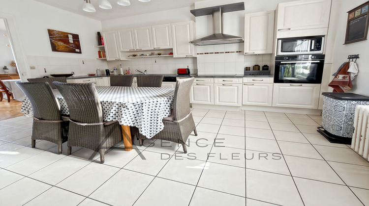 Ma-Cabane - Vente Maison ELBEUF, 131 m²