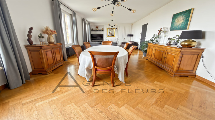 Ma-Cabane - Vente Maison ELBEUF, 131 m²