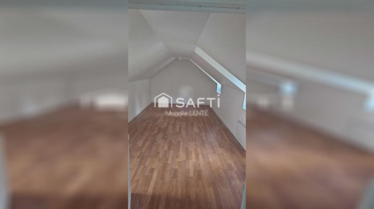 Ma-Cabane - Vente Maison Elbeuf, 101 m²