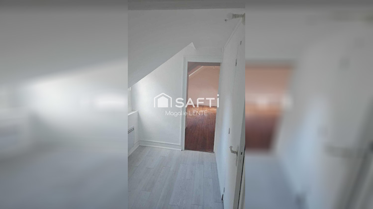 Ma-Cabane - Vente Maison Elbeuf, 101 m²