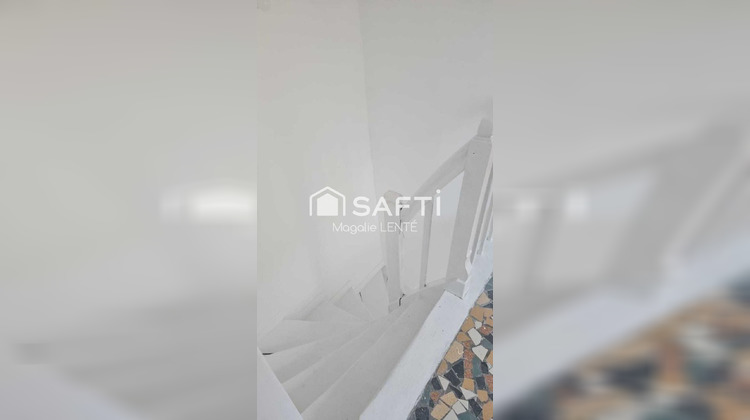 Ma-Cabane - Vente Maison Elbeuf, 101 m²