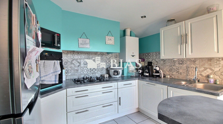 Ma-Cabane - Vente Maison Elbeuf, 101 m²