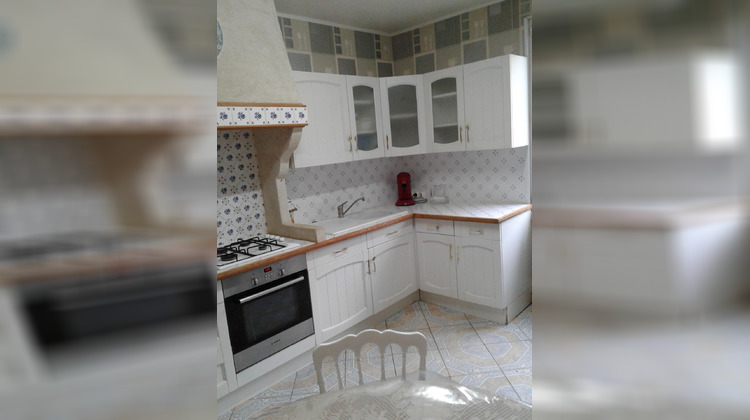 Ma-Cabane - Vente Maison Elbeuf, 66 m²