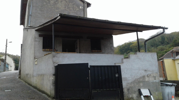 Ma-Cabane - Vente Maison Elbeuf, 66 m²