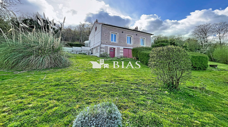 Ma-Cabane - Vente Maison Elbeuf, 131 m²