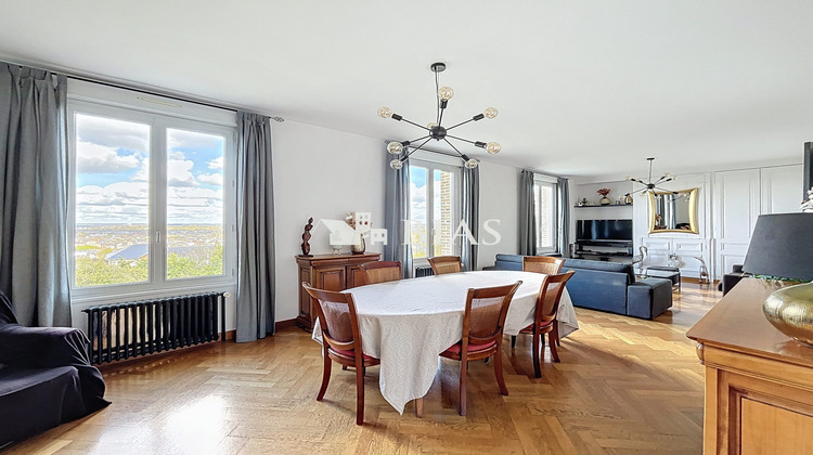 Ma-Cabane - Vente Maison Elbeuf, 131 m²