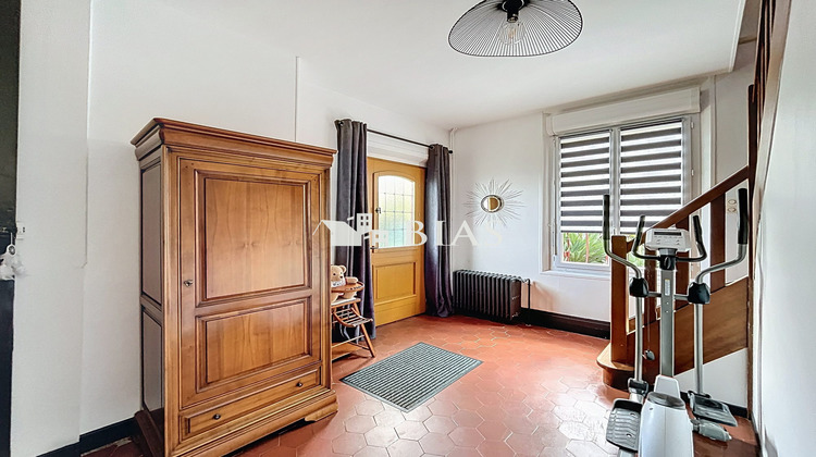 Ma-Cabane - Vente Maison Elbeuf, 131 m²