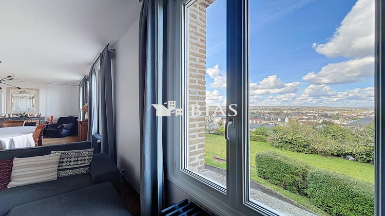Ma-Cabane - Vente Maison Elbeuf, 131 m²
