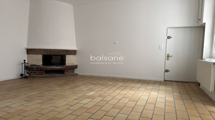 Ma-Cabane - Vente Maison Elbeuf, 43 m²