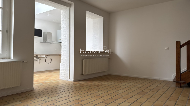 Ma-Cabane - Vente Maison Elbeuf, 43 m²