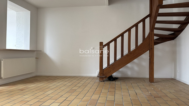 Ma-Cabane - Vente Maison Elbeuf, 43 m²
