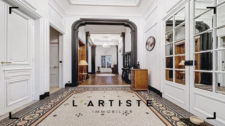 Ma-Cabane - Vente Maison Elbeuf, 590 m²