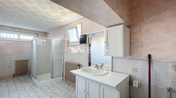 Ma-Cabane - Vente Maison Elbeuf, 70 m²