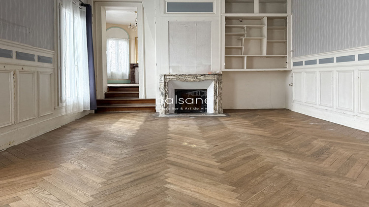 Ma-Cabane - Vente Maison Elbeuf, 172 m²