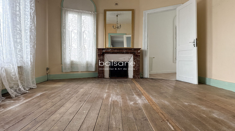 Ma-Cabane - Vente Maison Elbeuf, 172 m²