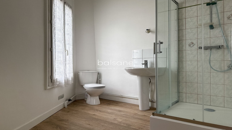 Ma-Cabane - Vente Maison Elbeuf, 172 m²