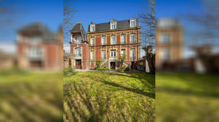 Ma-Cabane - Vente Maison ELBEUF, 172 m²