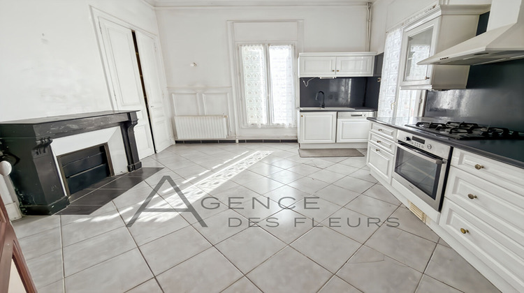 Ma-Cabane - Vente Maison ELBEUF, 172 m²