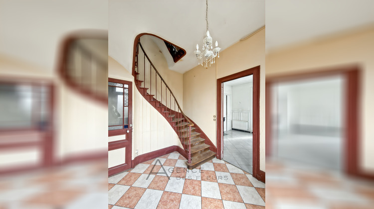 Ma-Cabane - Vente Maison ELBEUF, 172 m²