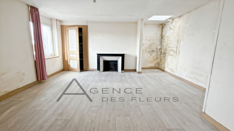 Ma-Cabane - Vente Maison ELBEUF, 172 m²