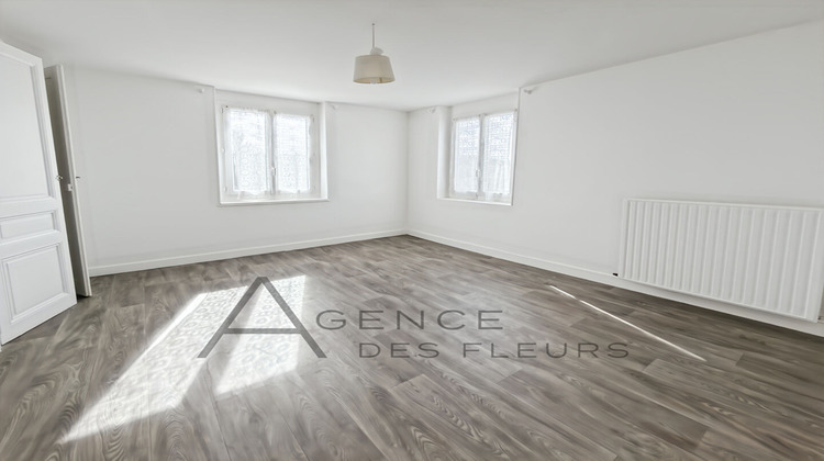 Ma-Cabane - Vente Maison ELBEUF, 172 m²