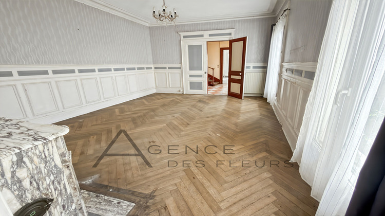 Ma-Cabane - Vente Maison ELBEUF, 172 m²