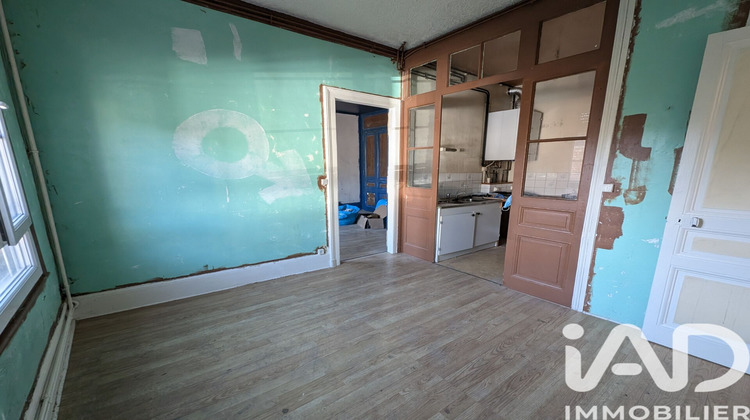 Ma-Cabane - Vente Maison Elbeuf, 111 m²