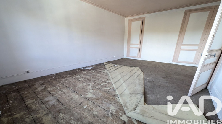 Ma-Cabane - Vente Maison Elbeuf, 111 m²