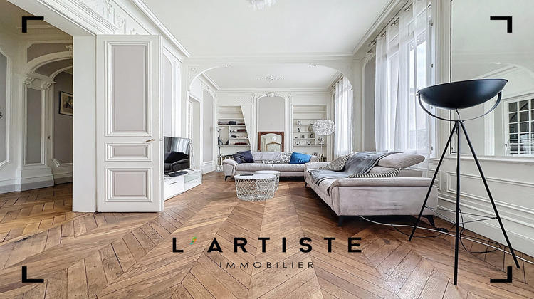 Ma-Cabane - Vente Maison Elbeuf, 237 m²