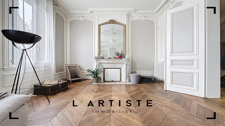 Ma-Cabane - Vente Maison Elbeuf, 237 m²