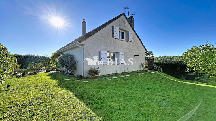 Ma-Cabane - Vente Maison Elbeuf, 83 m²