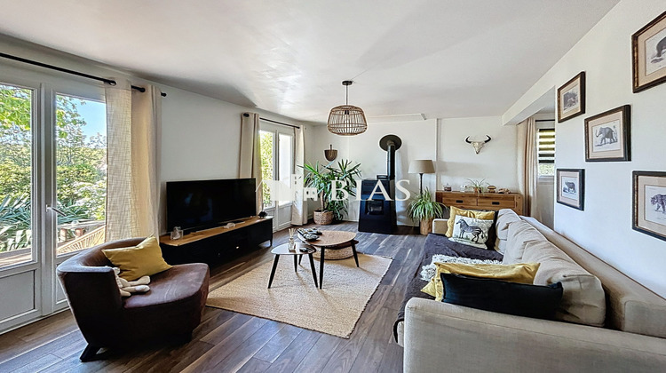 Ma-Cabane - Vente Maison Elbeuf, 83 m²