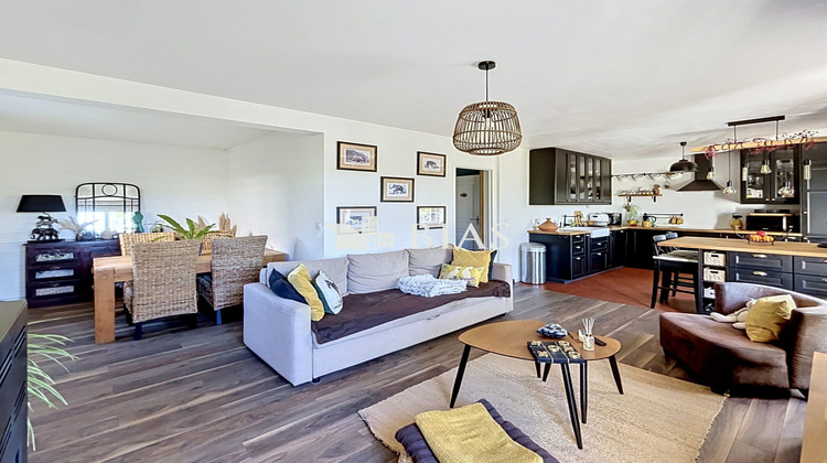 Ma-Cabane - Vente Maison Elbeuf, 83 m²