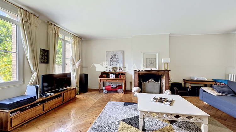 Ma-Cabane - Vente Maison Elbeuf, 209 m²