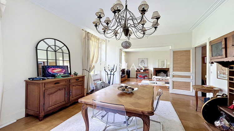 Ma-Cabane - Vente Maison Elbeuf, 209 m²