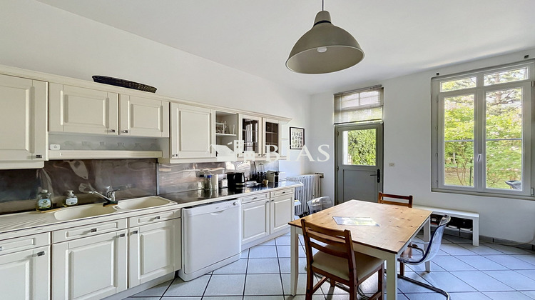 Ma-Cabane - Vente Maison Elbeuf, 209 m²