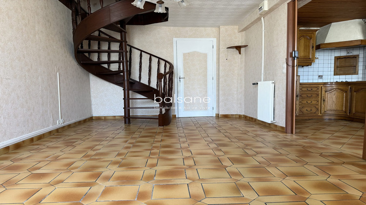 Ma-Cabane - Vente Maison Elbeuf, 70 m²